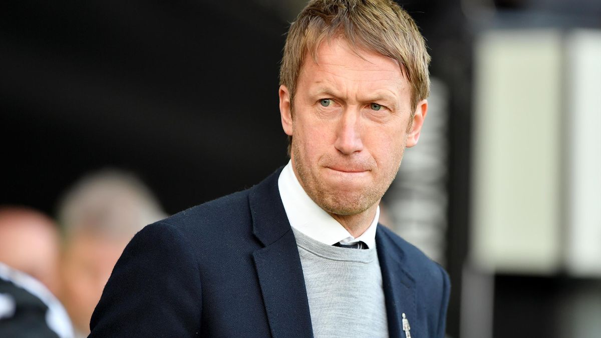 Graham Potter