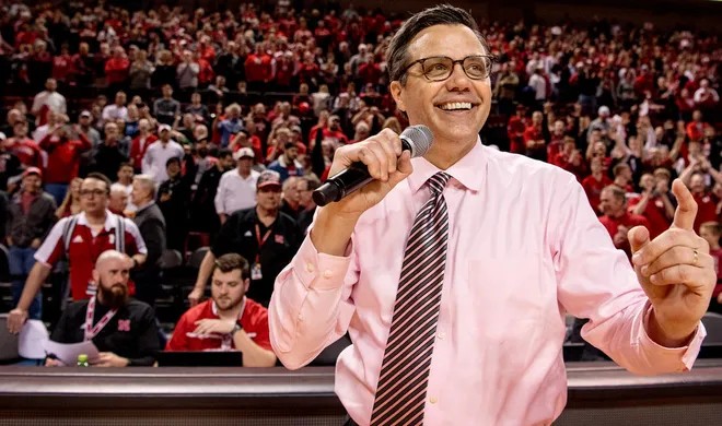 Tim Miles