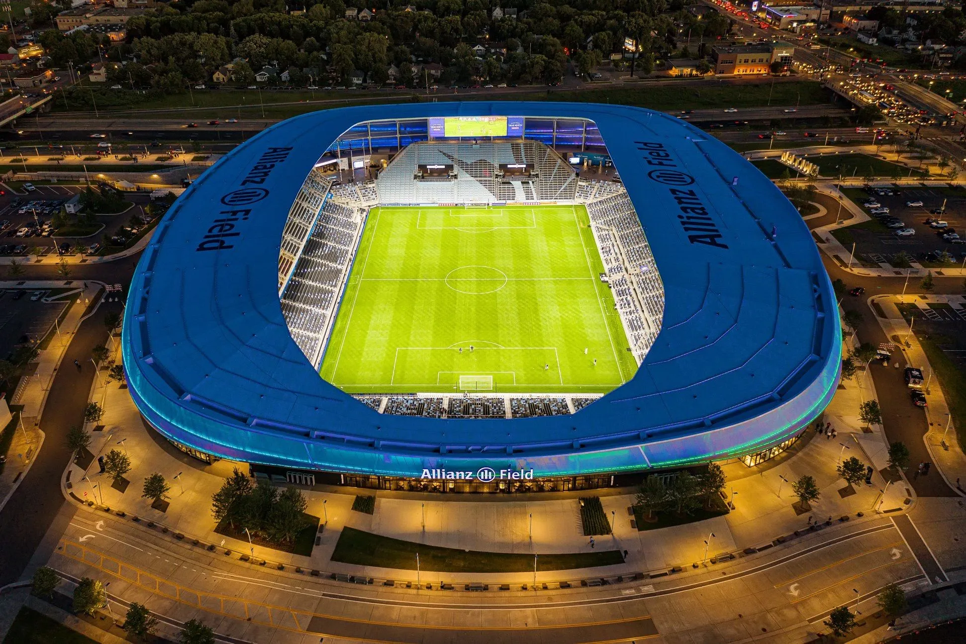 Allianz Field