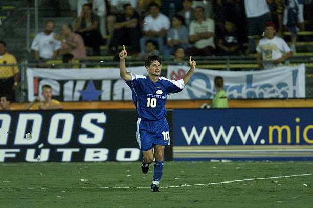 Alex Pineda Chacon miami fusion