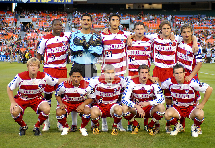 FC Dallas 2006