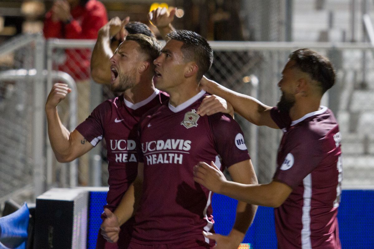 Sacramento Republic FC