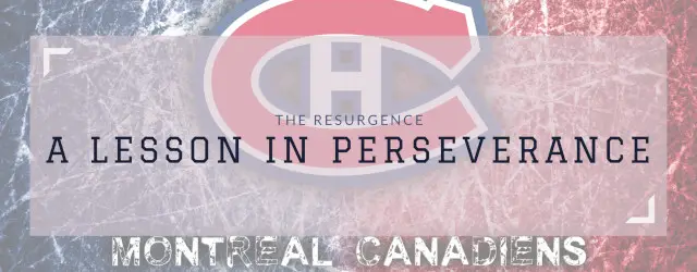 STH News Header - Montreal Canadiens History