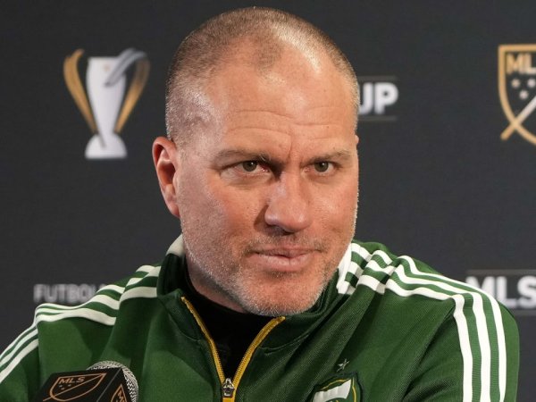 MLSin96, Timbers players talk about their first ever memories of Major  League Soccer