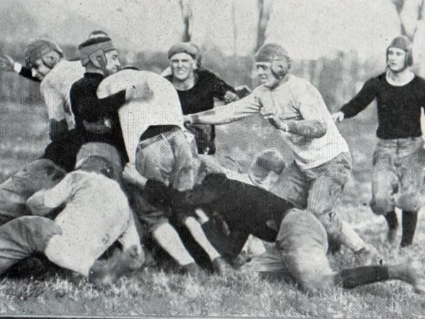 Iowa state cyclones football 1908