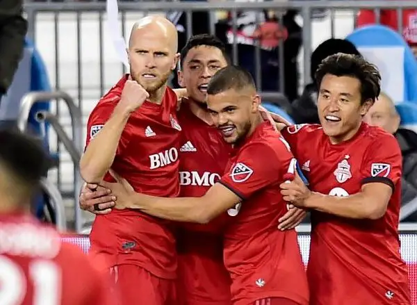 2019: Toronto FC reaches its third MLS Cup final