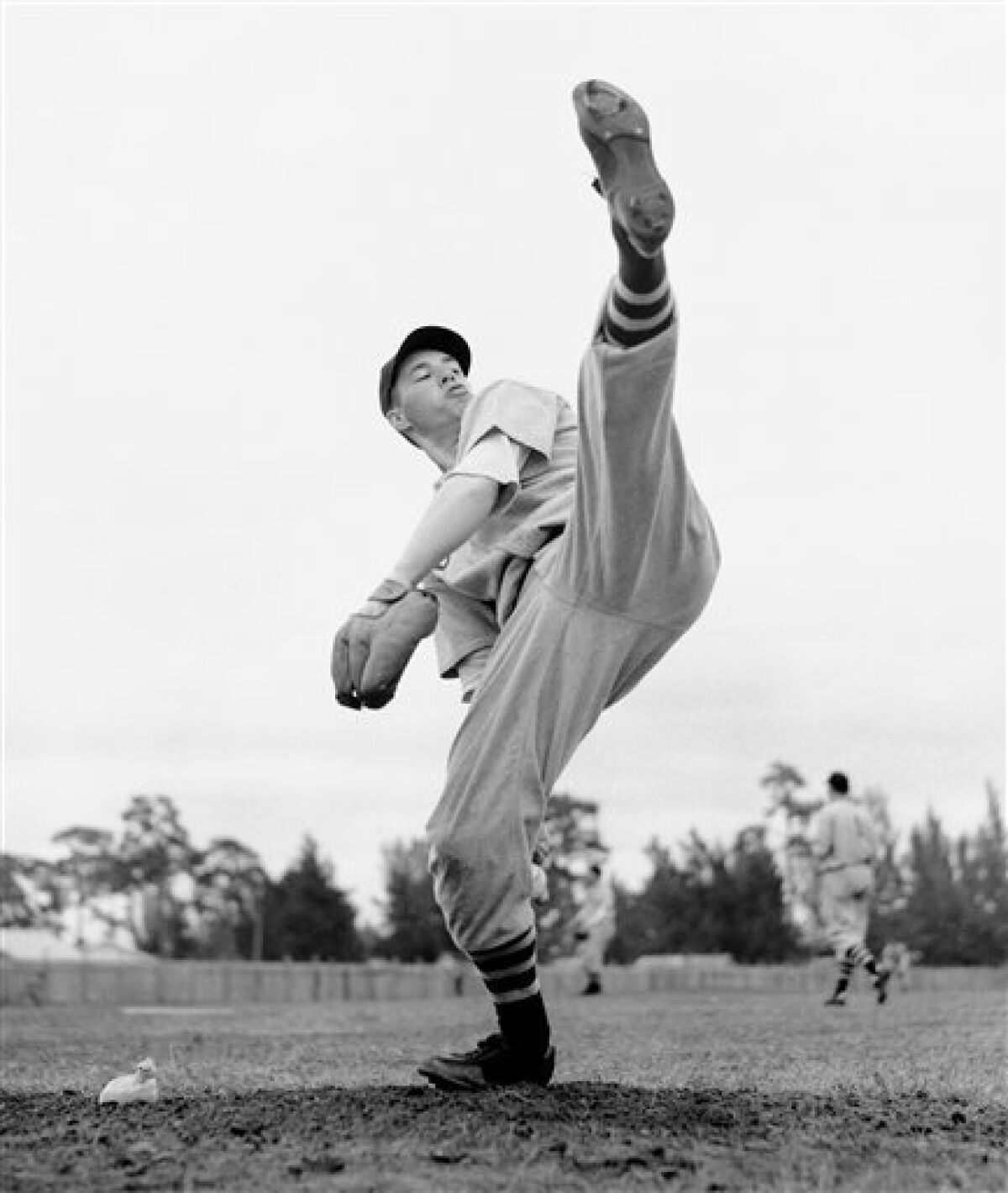 Bob Feller