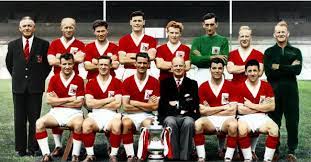 Nottingham Forest's 1959 FA Cup final hero