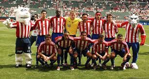 Chivas USA 2005