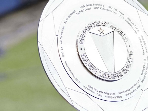 Columbus SC club wins its second Supporters’ Shield