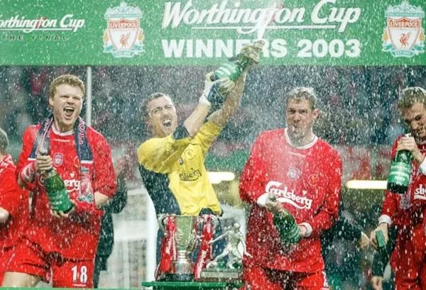 LFC in the League Cup final: 2003
