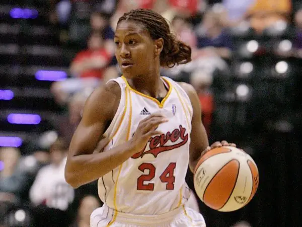 Indiana Fever 2007