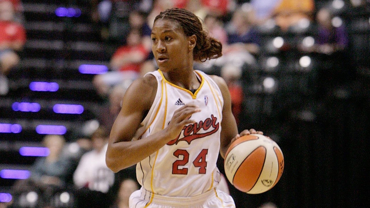 Indiana Fever 2007