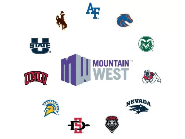 Mountain West Conference (MWC).