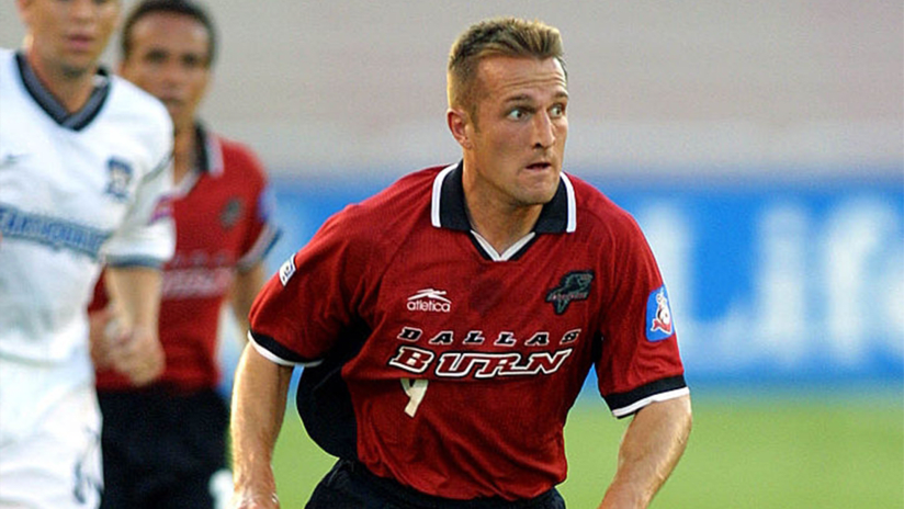 Jason Kreis