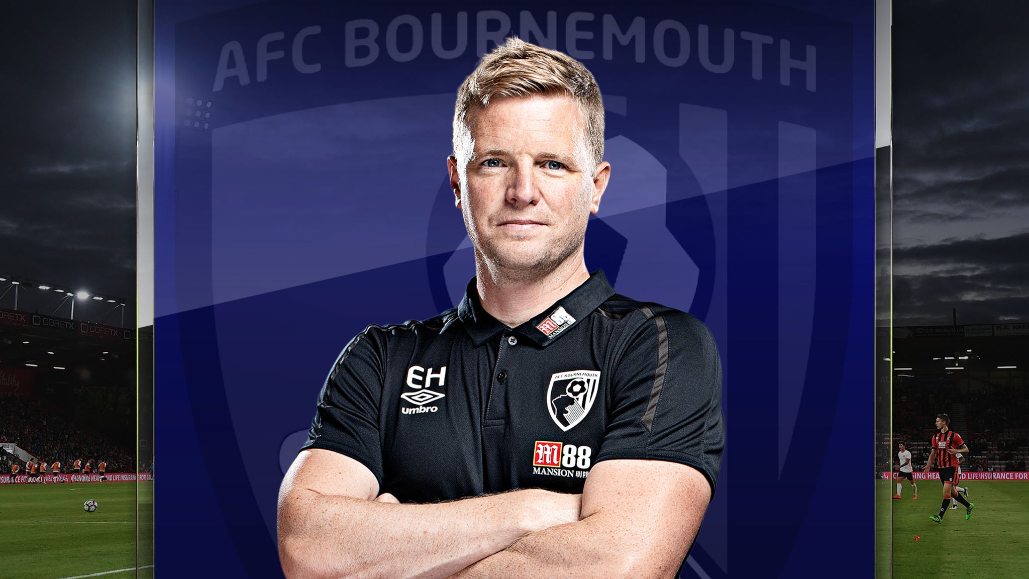 AFC Eddie Howe