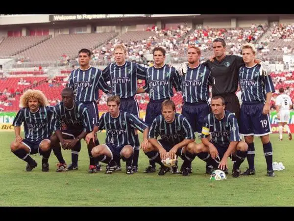 tampa bay mutiny 1996 roster