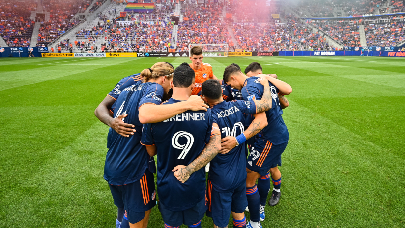 FC Cincinnati