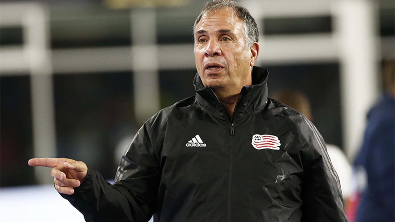 Bruce Arena