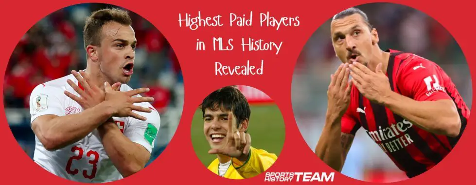 STH News Header - MLS Paid Players