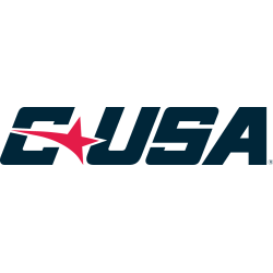C-USA Conference Primary logo 2023 - Present