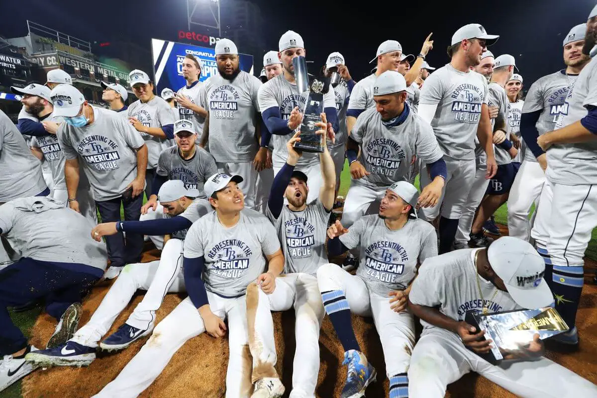 100+] Tampa Bay Rays Pictures