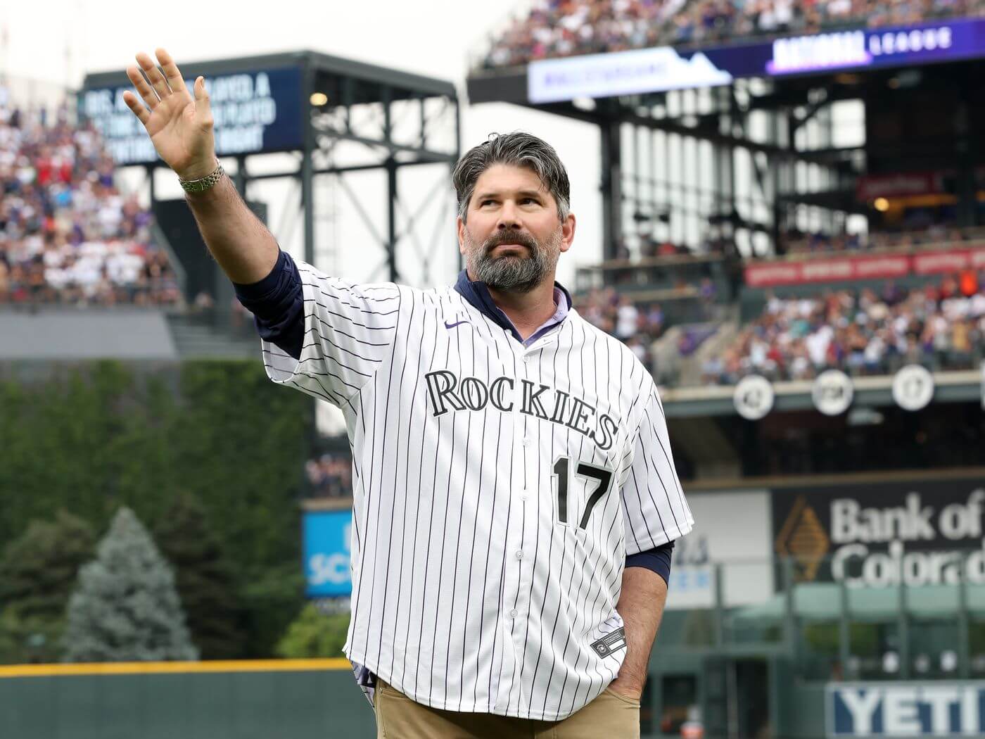 todd helton colorado rockies