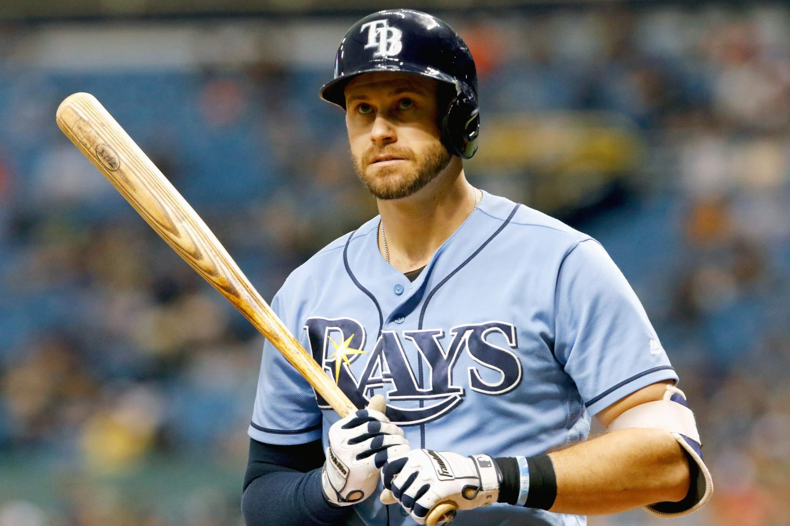 Evan Longoria - Tampa Bay Rays Pro Player