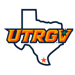 UT Rio Grande Valley Vaqueros Primary Logo 2022 - Present