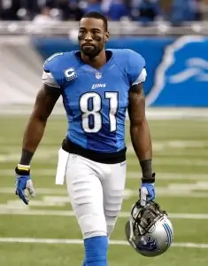 Calvin_Johnson Detroit Lions