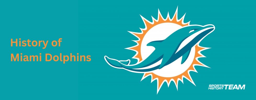 Miami Dolphins – Wikipédia, a enciclopédia livre