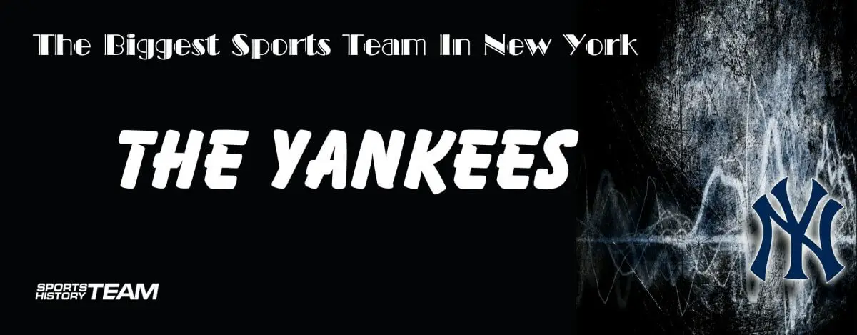 STH News Header - New York Yankees