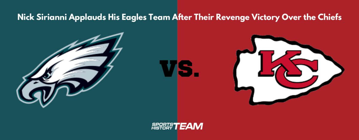 STH News Header - Eagles vs Chiefs