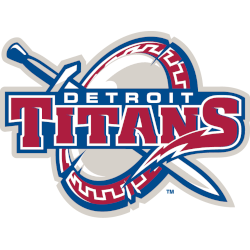 Detroit Mercy Titans