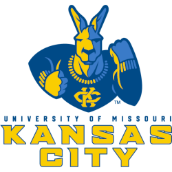 Kansas City Roos Primary Logo 2019 - Present