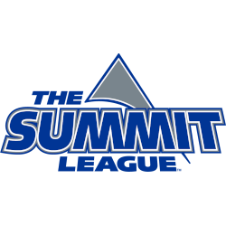 The Summit League Primary Logo 2007 - Present