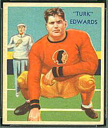 Turk_Edwards Boston Redskins