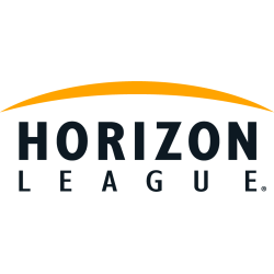 Horizon League Primary Logo 2023 - Present