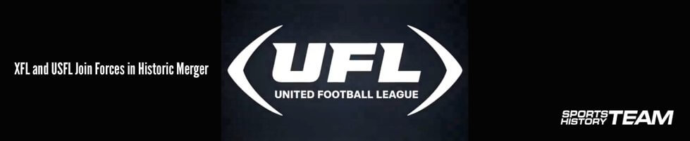 STH News - UFL