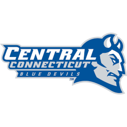 Central Connecticut Blue Devils Primary Logo 2011 - Present
