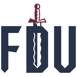 FairLeigh Dickinson Knights Primary Logo 2023 - Present