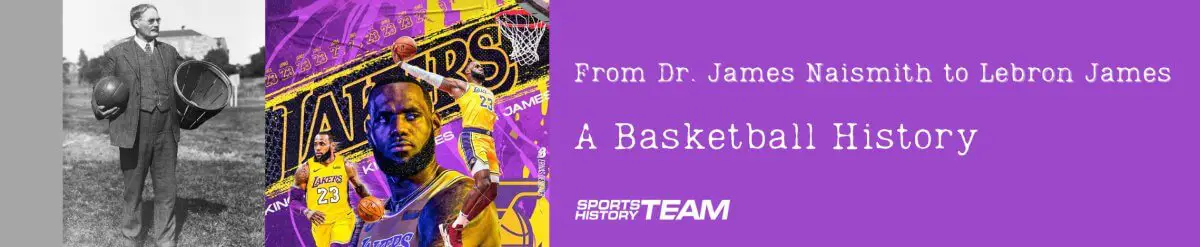 STH News - Basketball History