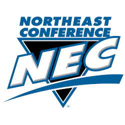 Northeast Conference Primary Logo 2013 - Present