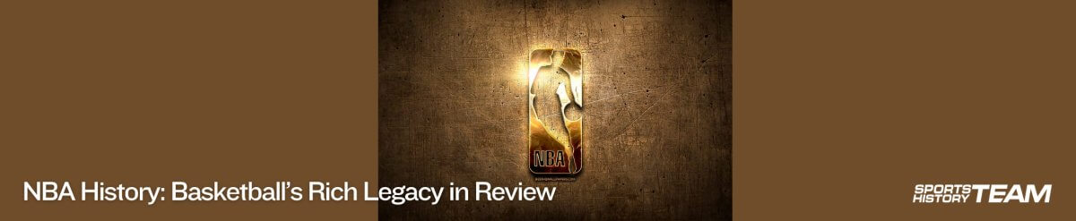 STH News - NBA History