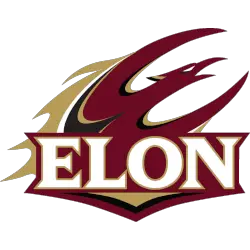Elon Phoenix Primary Logo 2016 - Present