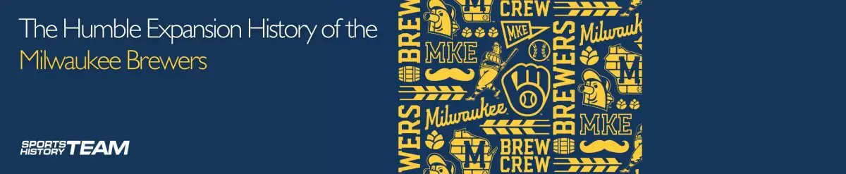 STH News - Milwaukee Brewers History