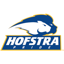 Hofstra Pride Primary Logo 2005 - Present