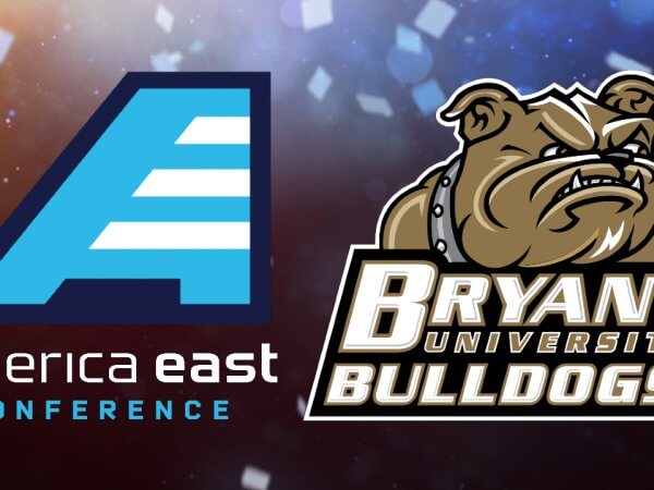 Bryant Joins America East