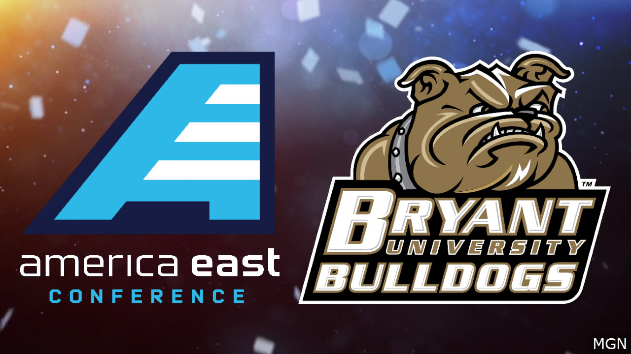 Bryant Joins America East