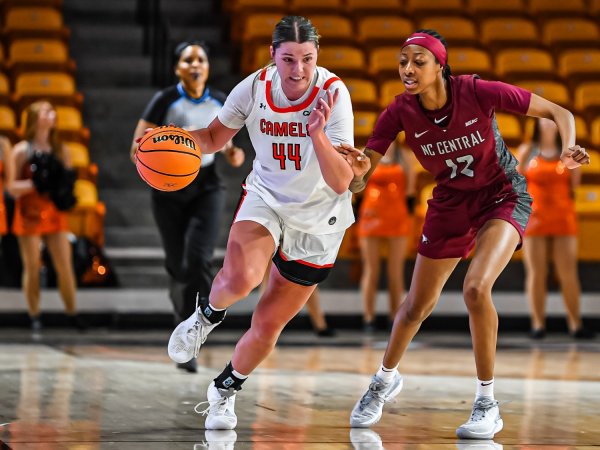 Campbell Fighting Camels women's basketball